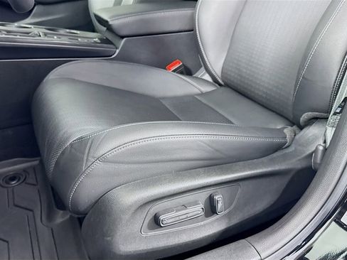 Used 2025 Honda Civic Sport Touring image 26