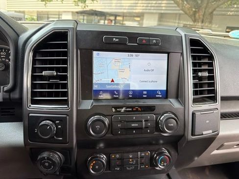 Used 2019 Ford F150 XLT w/ Equipment Group 302A Luxury RWD image 19