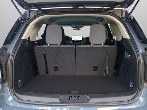 New 2026 Ford Explorer Active image 49