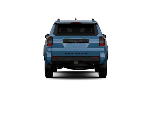 New 2026 Toyota 4Runner TRD Off-Road Premium AWD/4WD image 8