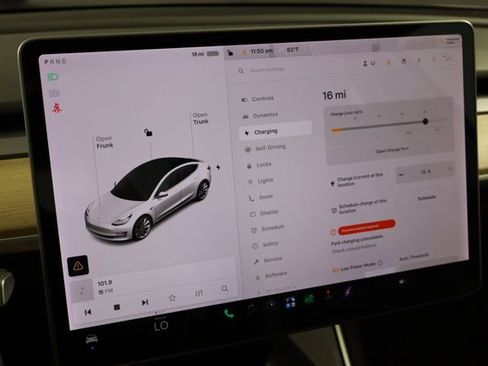 Used 2019 Tesla Model 3 Long Range RWD image 24