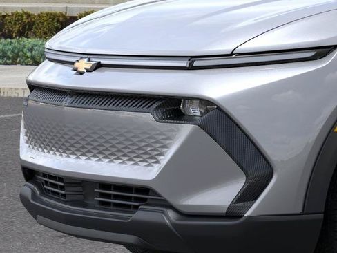 New 2026 Chevrolet Equinox EV LT FWD image 13