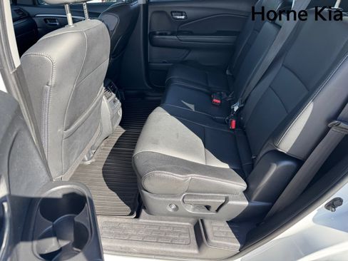 Used 2021 Honda Pilot EX-L image 11