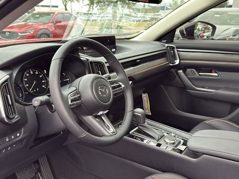 New 2026 MAZDA CX-50 2.5 Hybrid w/ Weather Package image 18