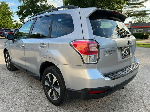 Used 2017 Subaru Forester 2.5i Premium w/ All-Weather Package AWD/4WD image 5