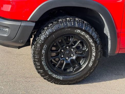 Used 2025 RAM 1500 Rebel w/ Rebel Level 1 Equipment Group AWD/4WD image 4