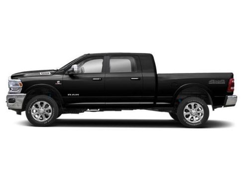 Certified 2021 RAM 2500 Big Horn w/ Level 2 Equipment Group AWD/4WD image 2