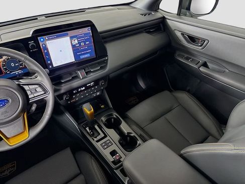 New 2026 Subaru Outback Wilderness image 24