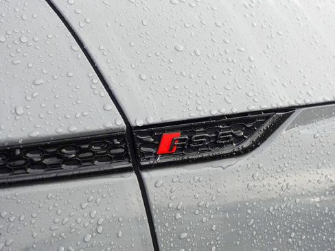 Used 2021 Audi RS 5 Sportback w/ Black Optic Carbon Package image 7