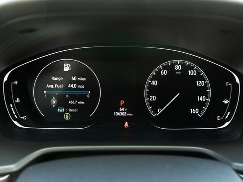 Used 2018 Honda Accord LX image 22