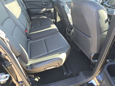 Used 2021 Honda Ridgeline RTL image 17