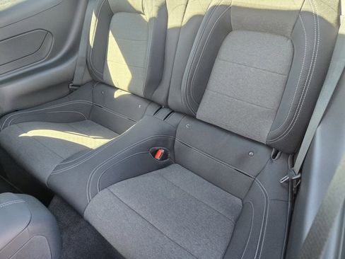 Certified 2026 Ford Mustang Coupe image 28