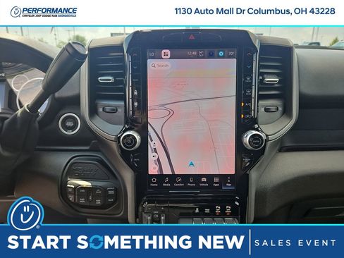 New 2026 RAM 2500 Tradesman w/ Power Wagon Package image 22