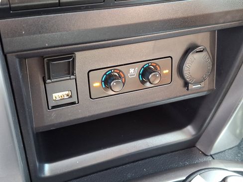 Used 2023 Toyota 4Runner Limited image 25