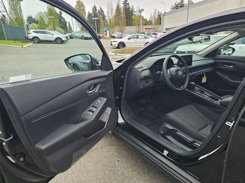 New 2026 Honda Accord LX image 20