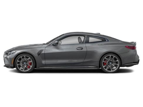 Used 2026 BMW M4 Competition w/ Executive Package RWD image 3