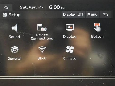 Used 2025 Kia Sportage LX AWD/4WD image 30