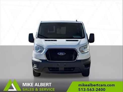 Used 2022 Ford Transit 250 Base w/ Exterior Upgrade Package image 2