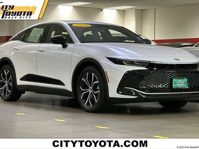 Certified 2026 Toyota Crown