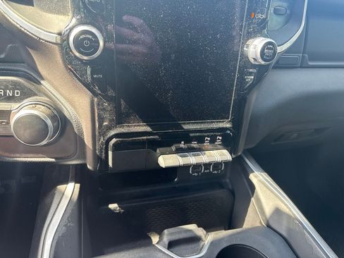 Used 2021 RAM 1500 Lone Star RWD image 14