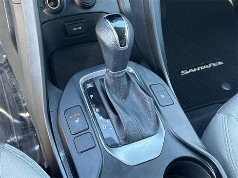 Used 2016 Hyundai Santa Fe Sport w/ Option Group 02 image 31