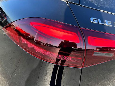 New 2026 Mercedes-Benz GLE 350 4MATIC image 6