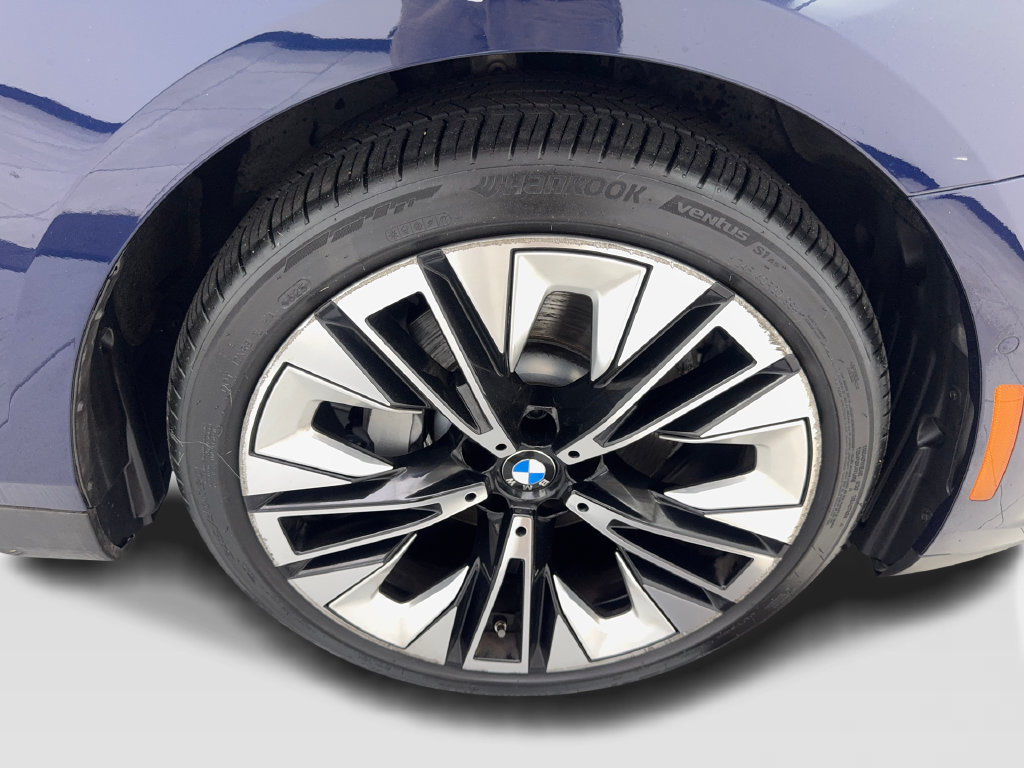 Used 2024 BMW 530i w/ Executive Package RWD image 84