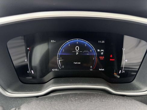Used 2025 Toyota Corolla LE w/ LE Premium Package FWD image 14