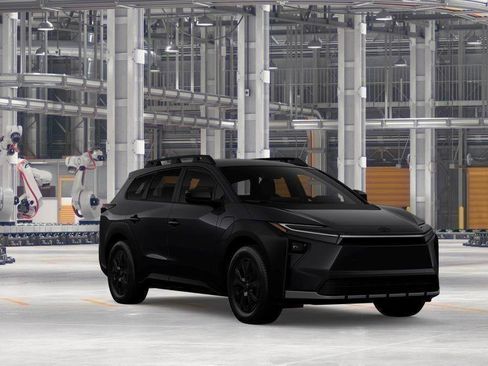 New 2026 Toyota bZ Woodland AWD/4WD image 15