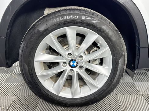 Used 2016 BMW X3 xDrive28i image 32