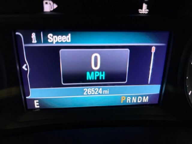 Used 2022 Buick Encore Preferred w/ Safety Package AWD/4WD image 57