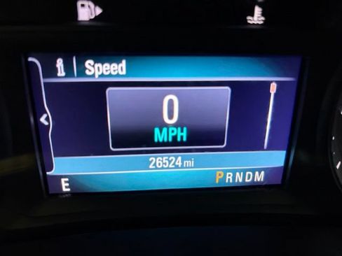 Used 2022 Buick Encore Preferred w/ Safety Package AWD/4WD image 57