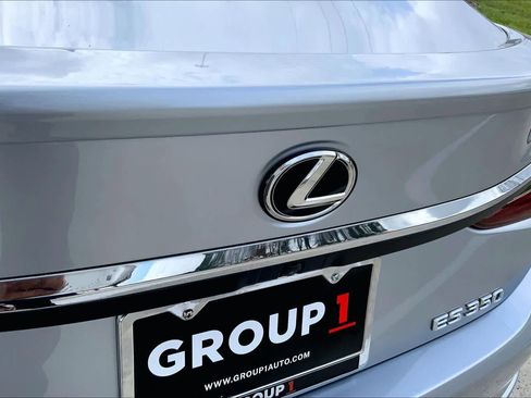 Used 2023 Lexus ES 350 w/ Protection Package (P2) image 31