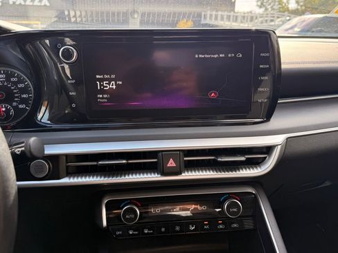 Used 2024 Kia K5 GT-Line w/ GT-Line Premium Package image 33