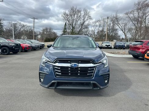 Certified 2024 Subaru Ascent Limited w/ Technology Package image 18