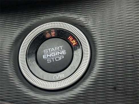 Certified 2023 Jeep Grand Cherokee L Altitude image 24