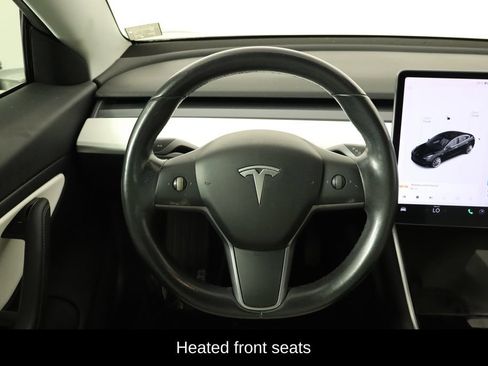 Used 2019 Tesla Model 3 Long Range AWD/4WD image 7