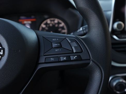 New 2025 Nissan Altima 2.5 S image 26