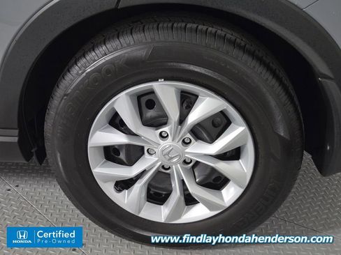 Certified 2024 Honda CR-V LX image 10