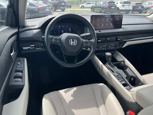 Used 2024 Honda Accord EX-L image 7