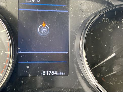 Used 2019 Nissan Rogue Sport SV w/ Technology Package AWD/4WD image 12