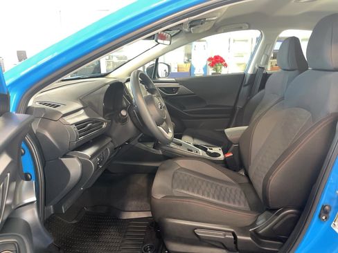 Used 2025 Subaru Impreza 2.0i Sport image 21