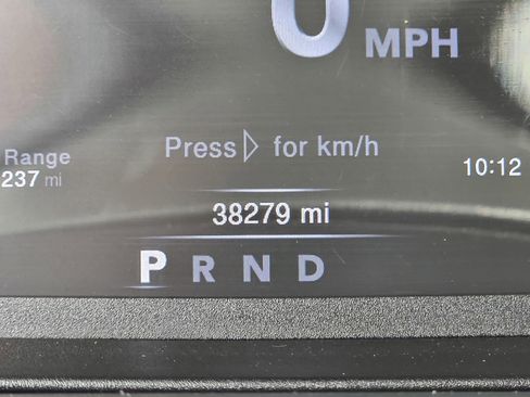 Used 2023 RAM 1500 Classic SLT w/ Trailer & Traction Group image 35