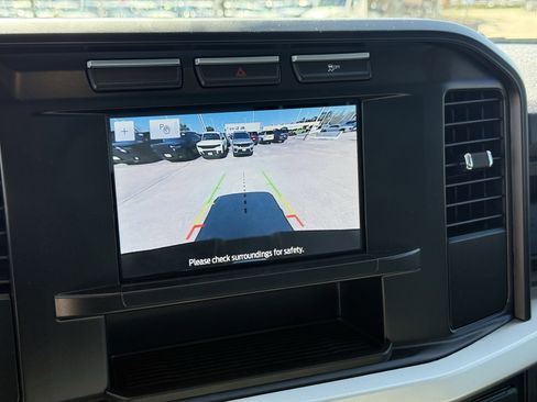 Used 2024 Ford F350 XL w/ XL Chrome Package image 22