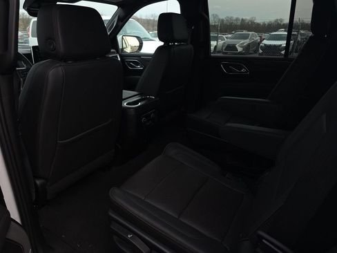 Used 2023 Chevrolet Tahoe High Country AWD/4WD image 4