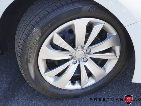 Used 2023 Subaru Impreza 2.0i AWD/4WD image 17