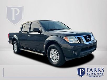 Used 2014 Nissan Frontier SV w/ SV Value Truck Package