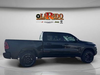 New 2026 RAM 1500 Rebel w/ Rebel Level 2 Equipment Group