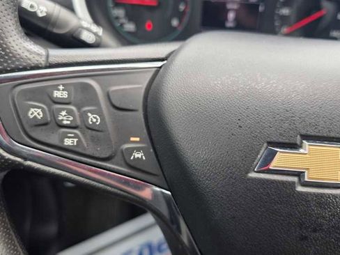 Used 2024 Chevrolet Malibu LT image 12