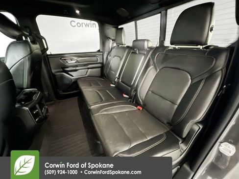 Used 2020 RAM 1500 Sport w/ Alpine Leather & Sound Group image 33